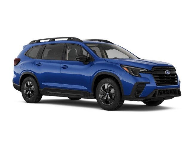 2027 Subaru ASCENT Premium 7-Passenger