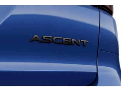 2027 Subaru ASCENT Premium 7-Passenger