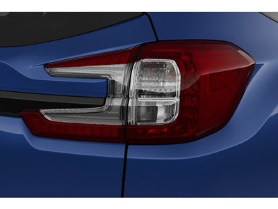 2027 Subaru ASCENT Premium 7-Passenger