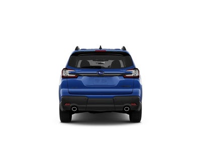 2027 Subaru ASCENT Premium 7-Passenger