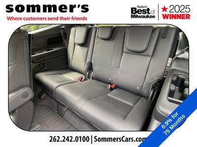 2026 Subaru ASCENT Premium 7-Passenger