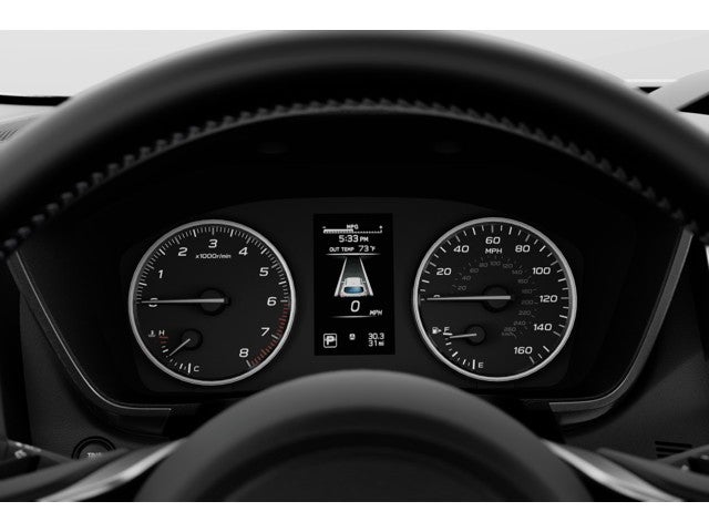 2026 Subaru ASCENT Limited 8-Passenger