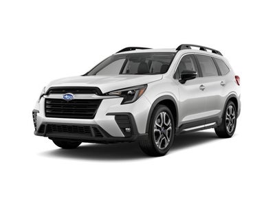 2026 Subaru ASCENT Limited 8-Passenger