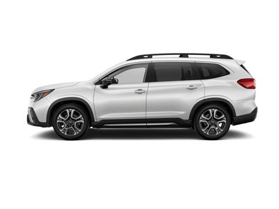 2026 Subaru ASCENT Limited 8-Passenger