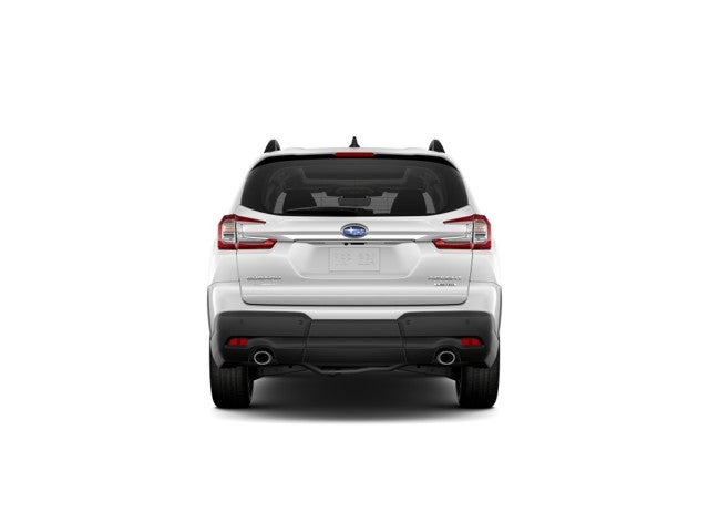 2026 Subaru ASCENT Limited 8-Passenger