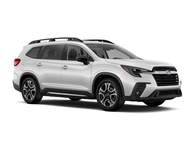 2026 Subaru ASCENT Limited 8-Passenger