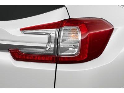 2026 Subaru ASCENT Limited 8-Passenger