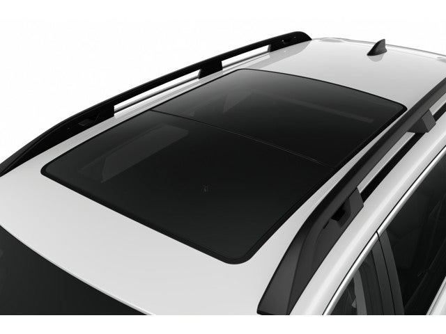 2026 Subaru ASCENT Limited 8-Passenger