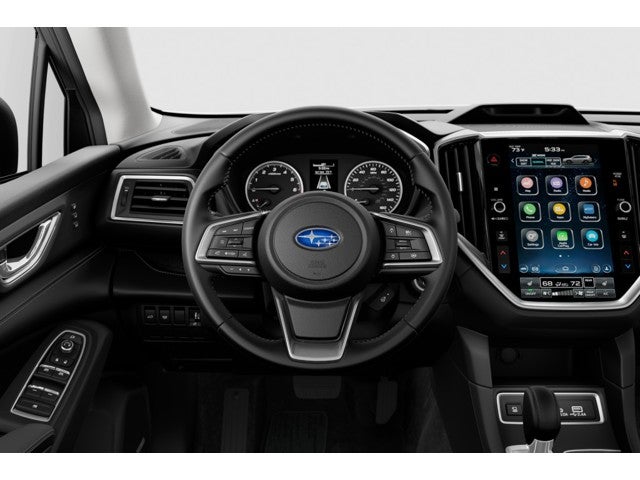 2026 Subaru ASCENT Limited 8-Passenger