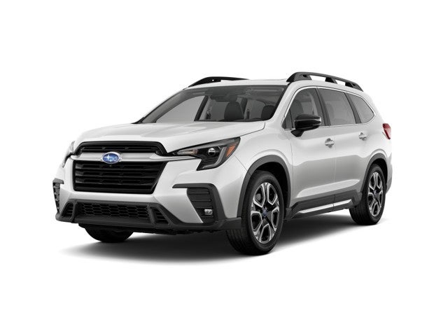 2026 Subaru ASCENT Limited 8-Passenger