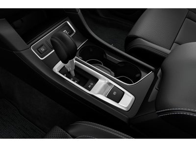 2026 Subaru ASCENT Limited 8-Passenger