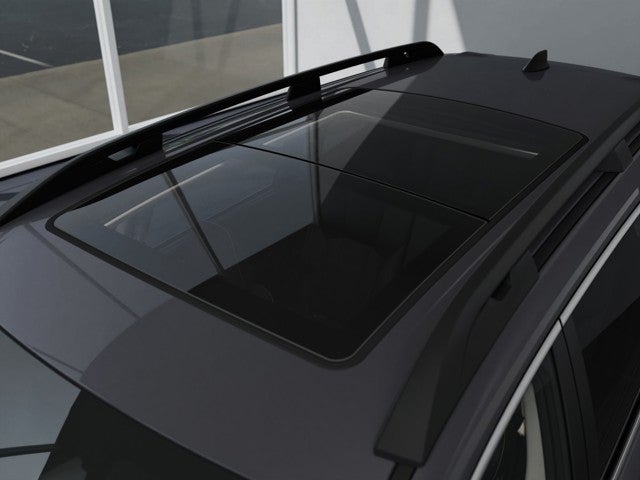 2027 Subaru ASCENT Limited 8-Passenger