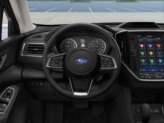 2027 Subaru ASCENT Limited 8-Passenger