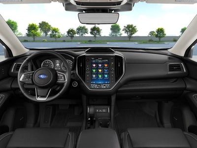 2027 Subaru ASCENT Limited 8-Passenger