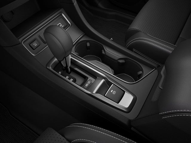 2027 Subaru ASCENT Limited 8-Passenger