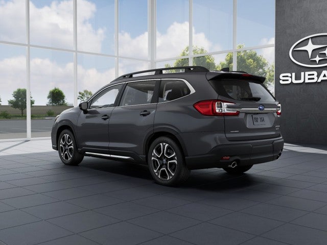 2027 Subaru ASCENT Limited 8-Passenger