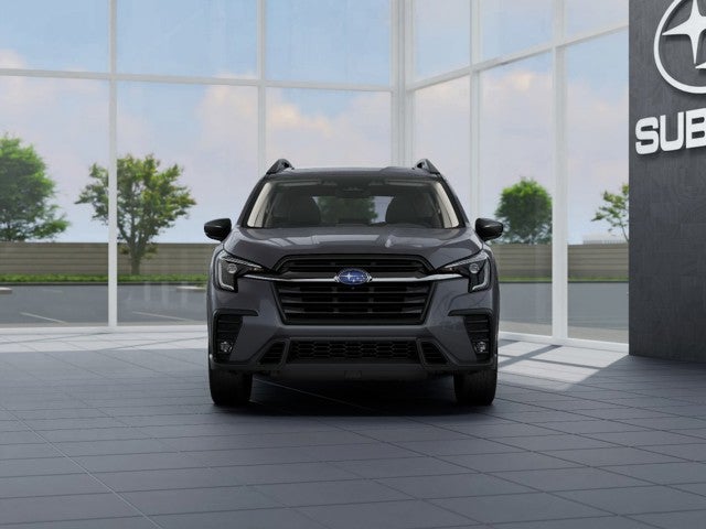 2027 Subaru ASCENT Limited 8-Passenger