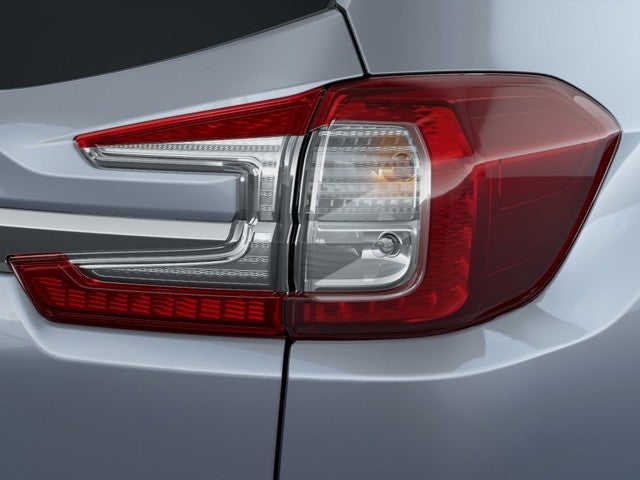 2026 Subaru ASCENT Limited 8-Passenger