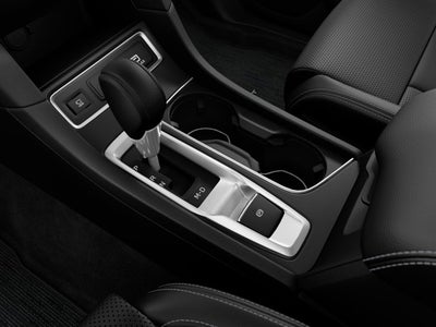 2026 Subaru ASCENT Limited 8-Passenger