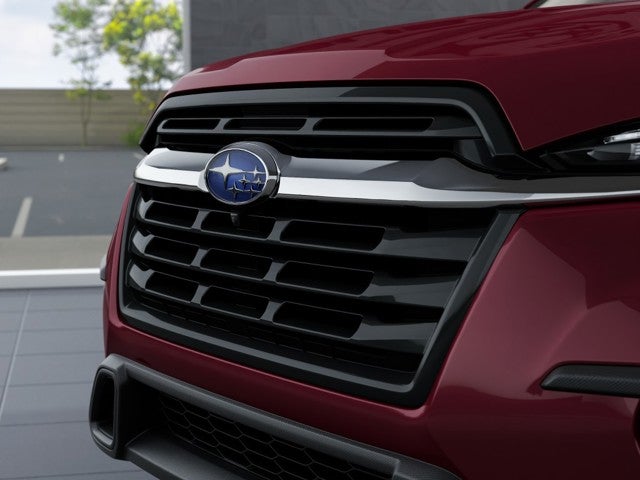 2027 Subaru ASCENT Limited 7-Passenger