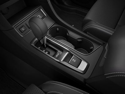 2027 Subaru ASCENT Limited 7-Passenger