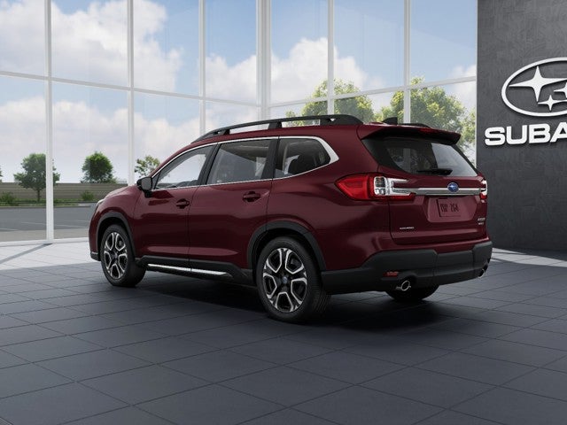 2027 Subaru ASCENT Limited 7-Passenger