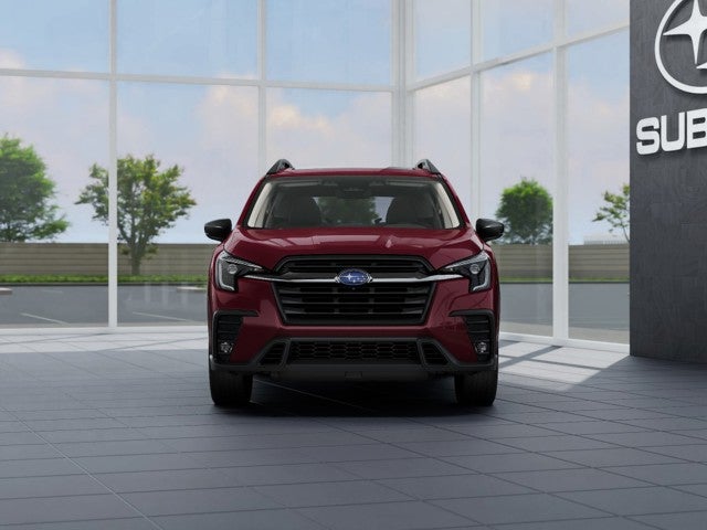 2027 Subaru ASCENT Limited 7-Passenger