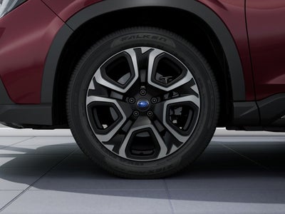 2027 Subaru ASCENT Limited 7-Passenger