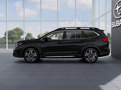 2027 Subaru ASCENT Limited 7-Passenger