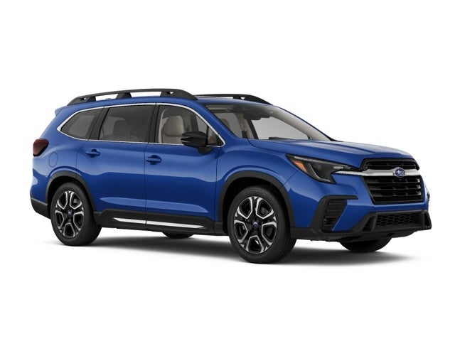 2027 Subaru ASCENT Limited