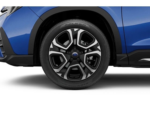 2027 Subaru ASCENT Limited