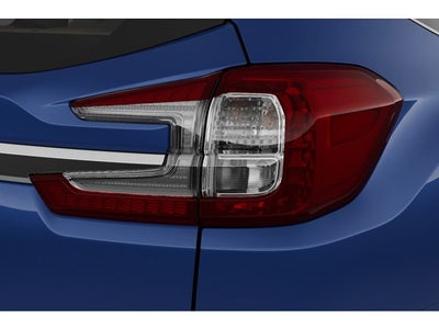 2027 Subaru ASCENT Limited