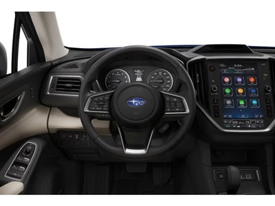 2027 Subaru ASCENT Limited