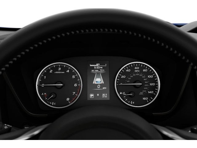 2027 Subaru ASCENT Limited