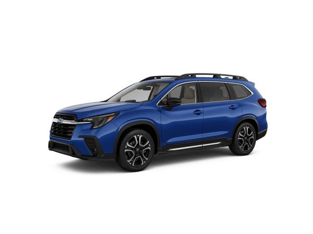 2027 Subaru ASCENT Limited