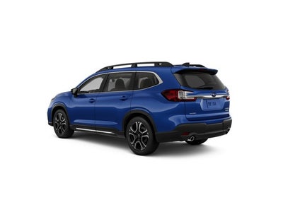 2027 Subaru ASCENT Limited