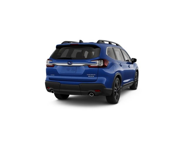 2027 Subaru ASCENT Limited