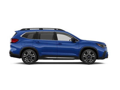 2027 Subaru ASCENT Limited