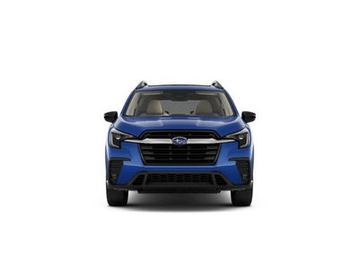 2027 Subaru ASCENT Limited