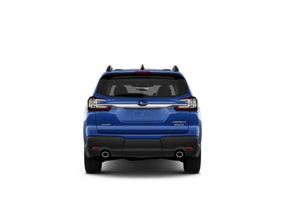 2027 Subaru ASCENT Limited