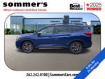 2026 Subaru ASCENT Limited Bronze Edition 7-Passenger