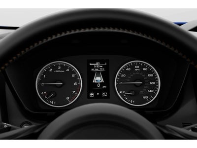 2026 Subaru ASCENT Limited Bronze Edition 7-Passenger