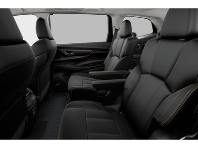 2026 Subaru ASCENT Limited Bronze Edition 7-Passenger