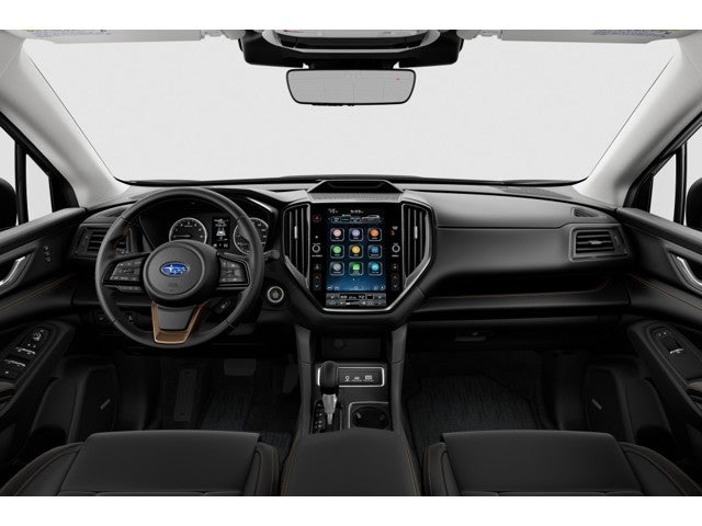 2026 Subaru ASCENT Limited Bronze Edition 7-Passenger