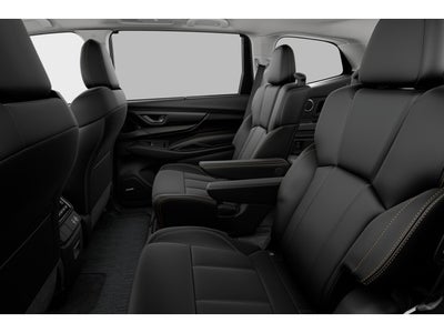 2026 Subaru ASCENT Limited Bronze Edition 7-Passenger