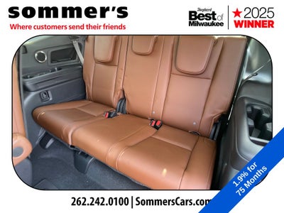 2026 Subaru ASCENT Touring 7-Passenger