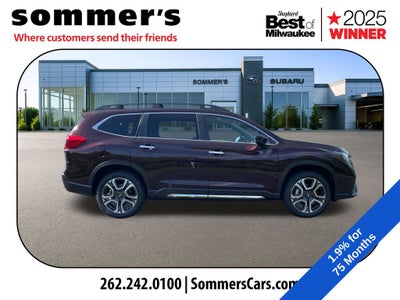 2026 Subaru ASCENT Touring 7-Passenger