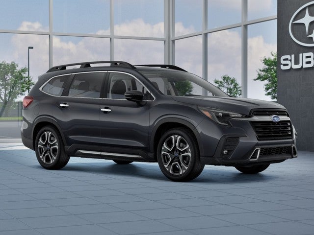 2026 Subaru Ascent Touring 7 Passenger's photo