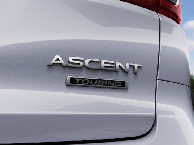 2027 Subaru ASCENT Touring 7-Passenger