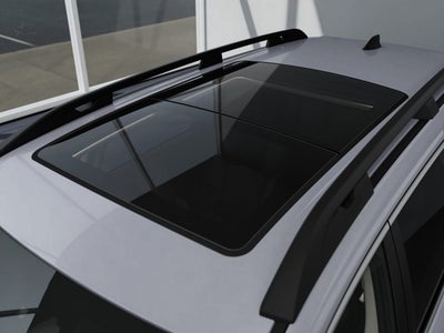 2027 Subaru ASCENT Touring 7-Passenger